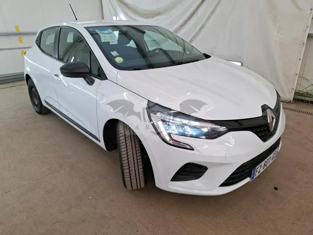 Renault Clio Air 2021
