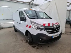 Renault Trafic L1H1 Grand Comfort 2020