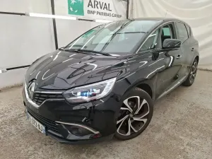 Renault Scenic Intens 2019
