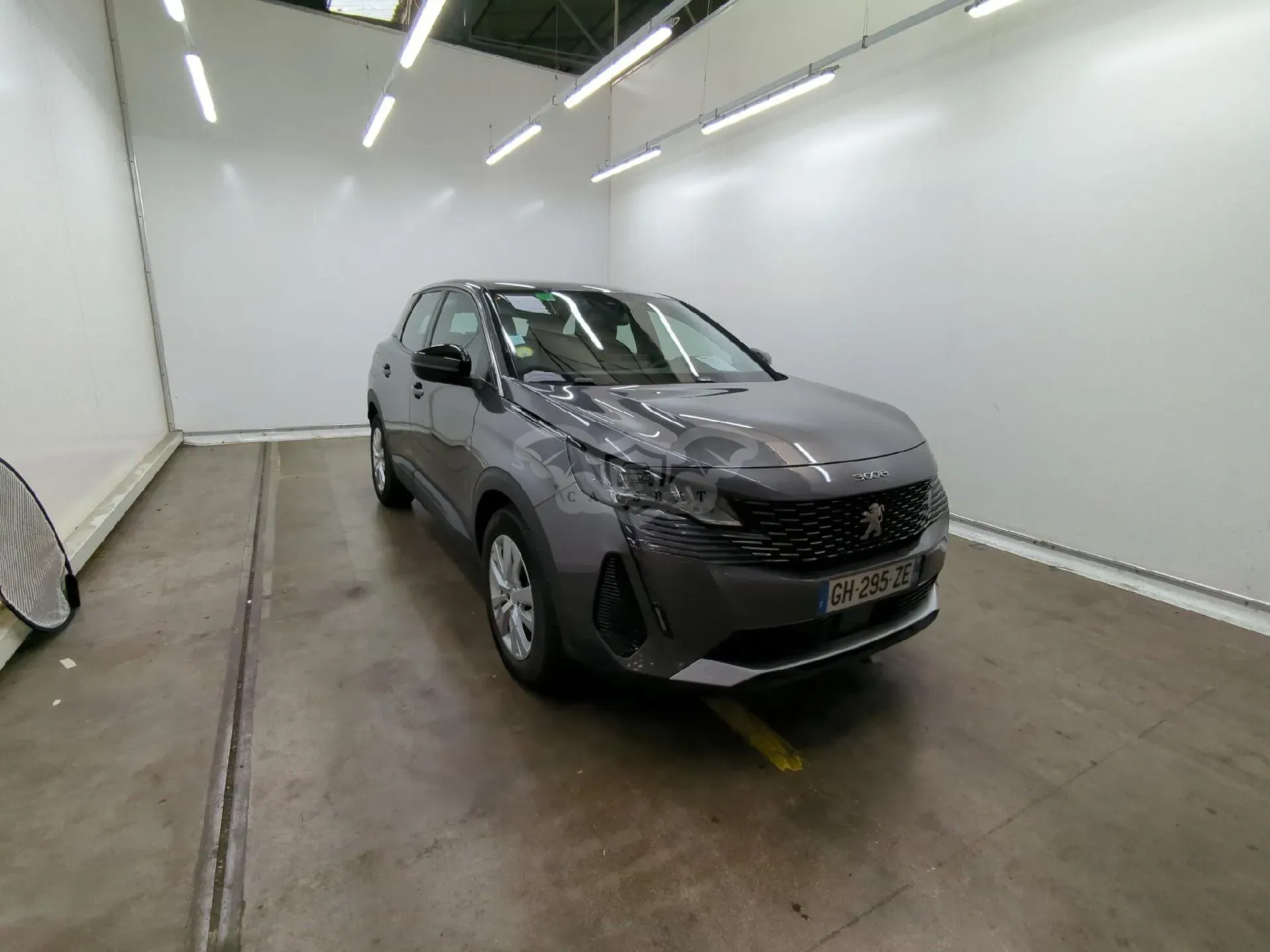 Peugeot 3008 Active Pack 2022