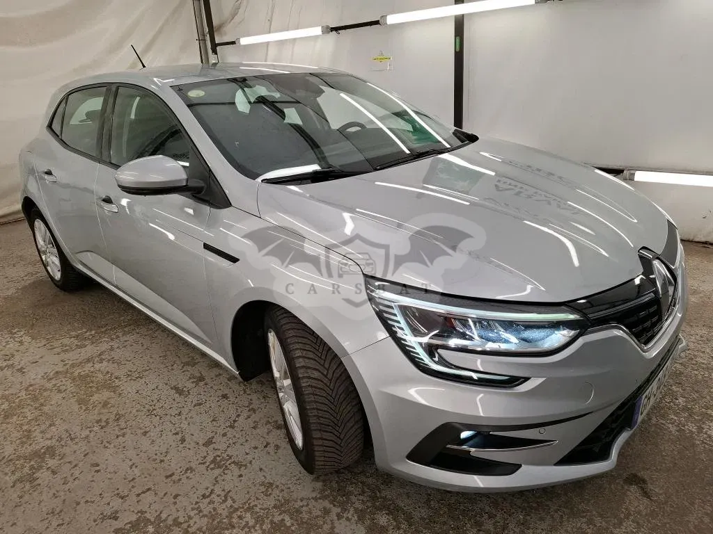 Renault Megane Business 2022