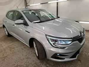 Renault Megane Business 2022