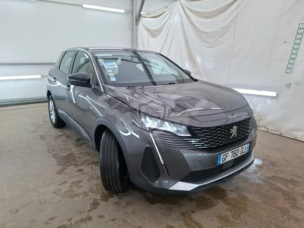 Peugeot 3008 Active Pack 2022