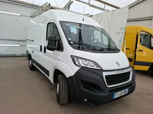 Peugeot Boxer L1H2 Premium 2020
