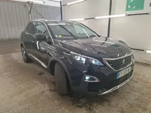 Peugeot 3008 Allure Business 2020