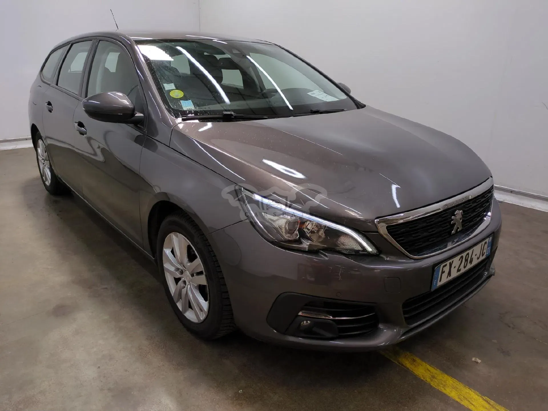 Peugeot 308 SW Active Business 2021