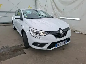 Renault Megane Air 2019