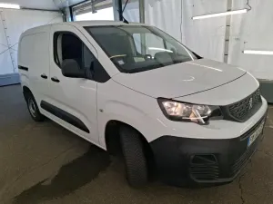 Peugeot Partner Premium 2019