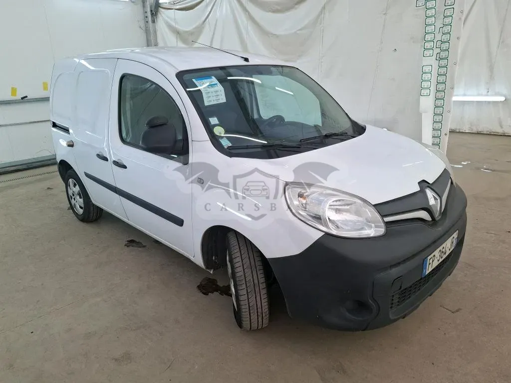Renault Kangoo Express Extra R-Link 2020