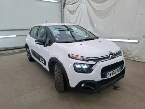 Citroën C3 Feel 2021