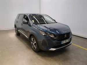 Peugeot 5008 Allure 2022