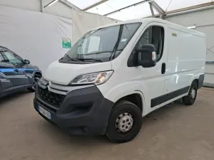 Citroën Jumper L1H1 Business 2019
