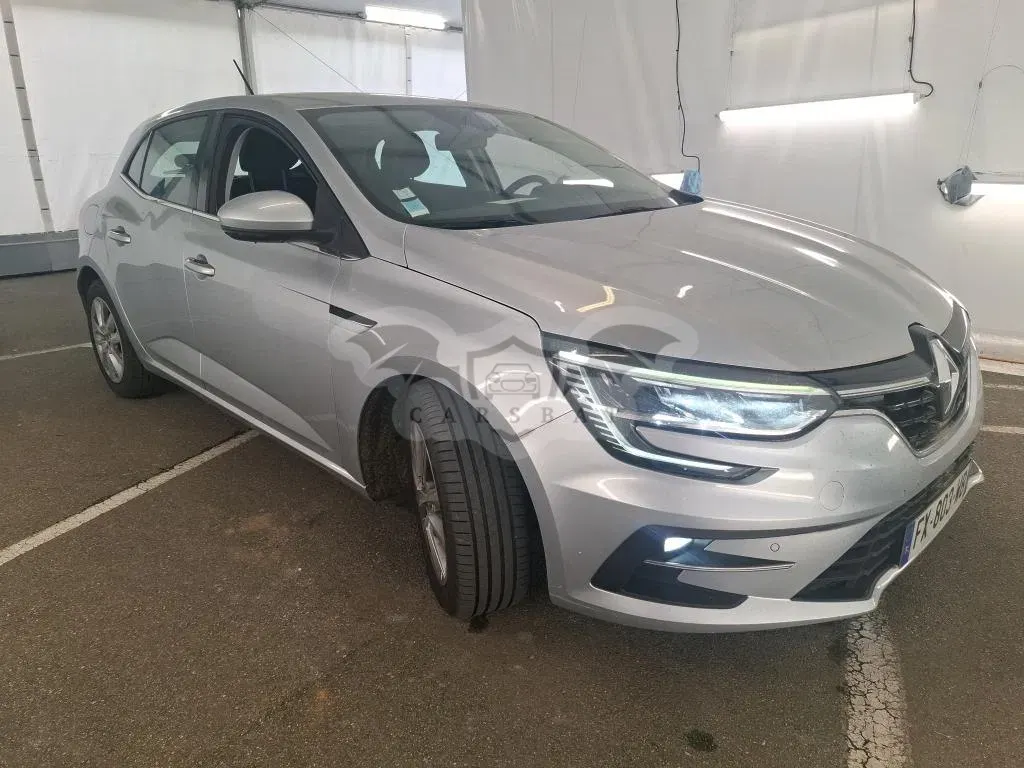Renault Megane Business 2021