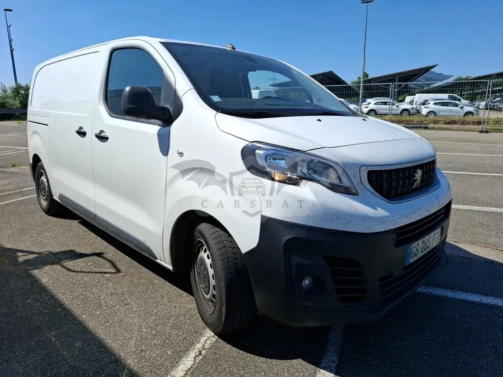 Peugeot Expert 1.5 HDI Premium 2021