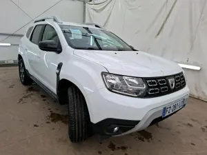 Dacia Duster 1.5 DCI 2021