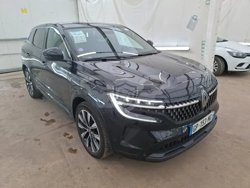 Renault Austral Techno 2023