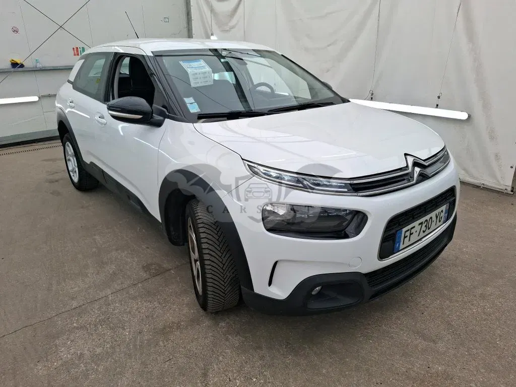 Citroën C4 Cactus Feel 2019