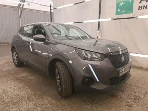 Peugeot 2008 Active Business 2021