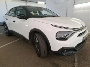 Citroën C4 Feel Business 2021