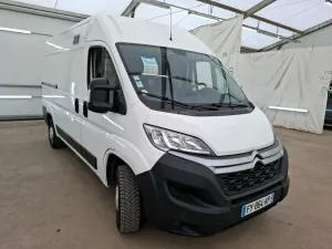 Citroën Jumper L2H2 Club 2021