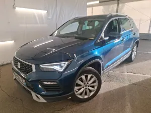 Seat Ateca 1.5 TSI Style Business 2023