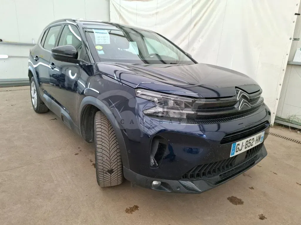 Citroën C5 Aircross Feel 2022