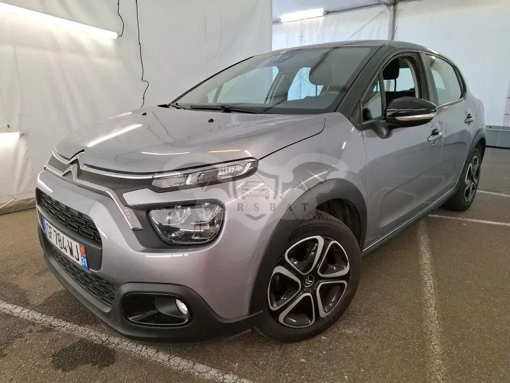Citroën C3 Feel 2022