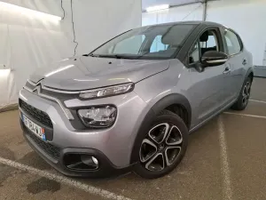Citroën C3 Feel 2022