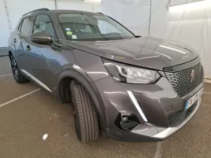 Peugeot 2008 Allure Business 2021
