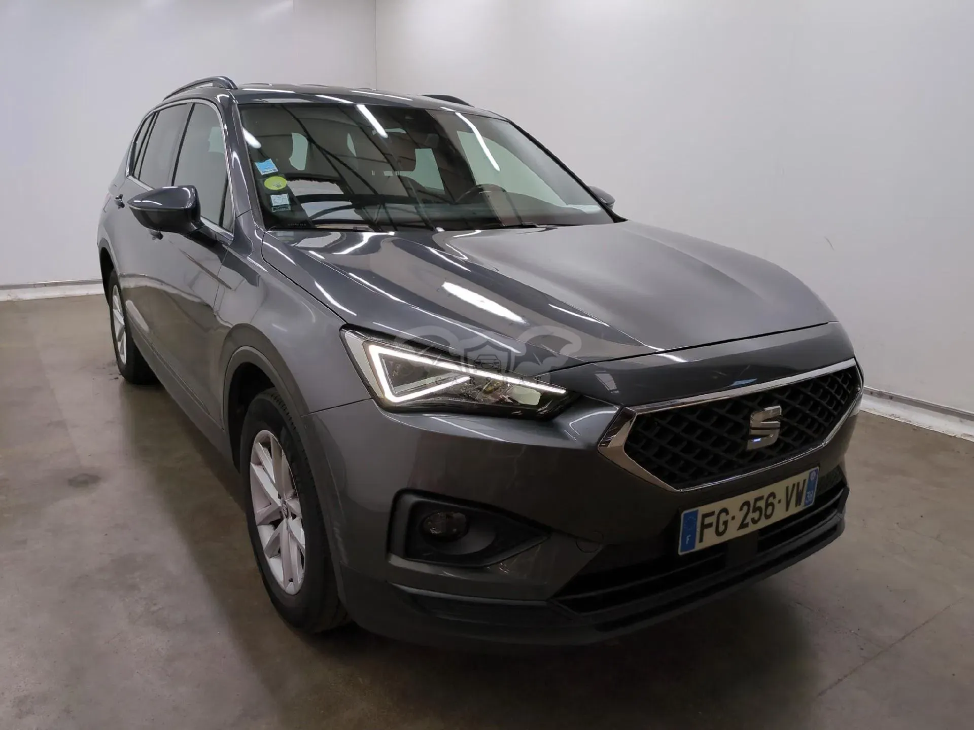 Seat Tarraco 2.0 TDI Style Business 2019