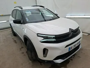 Citroën C5 Aircross Shine 2022