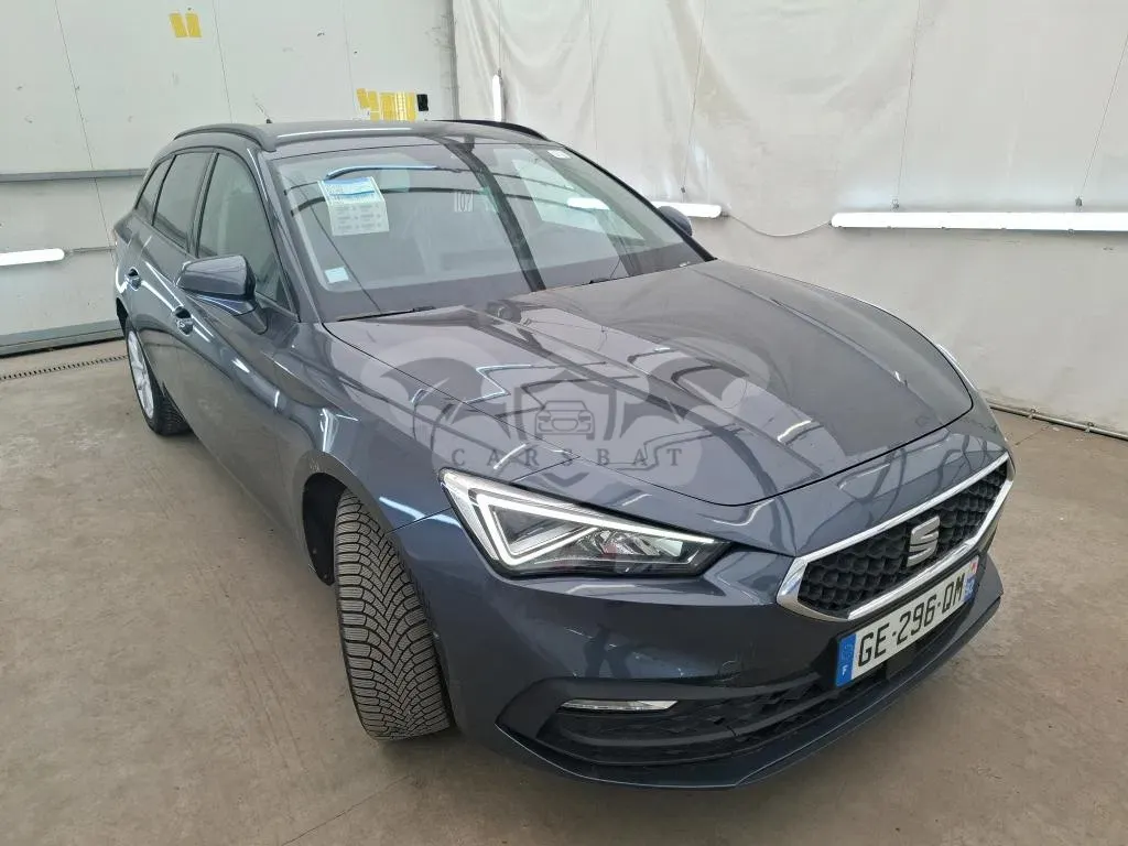 Seat Leon Sportstourer 1.0 eTSI Style Business 2022