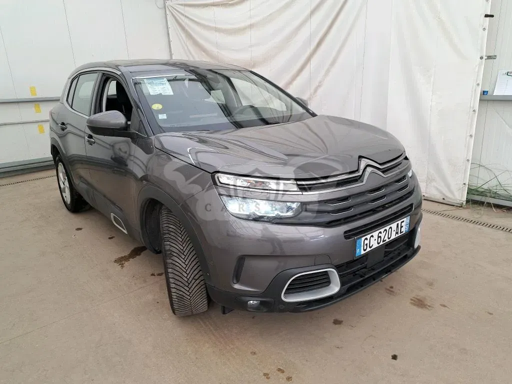 Citroën C5 Aircross Business 2021