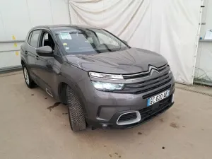 Citroën C5 Aircross Business 2021