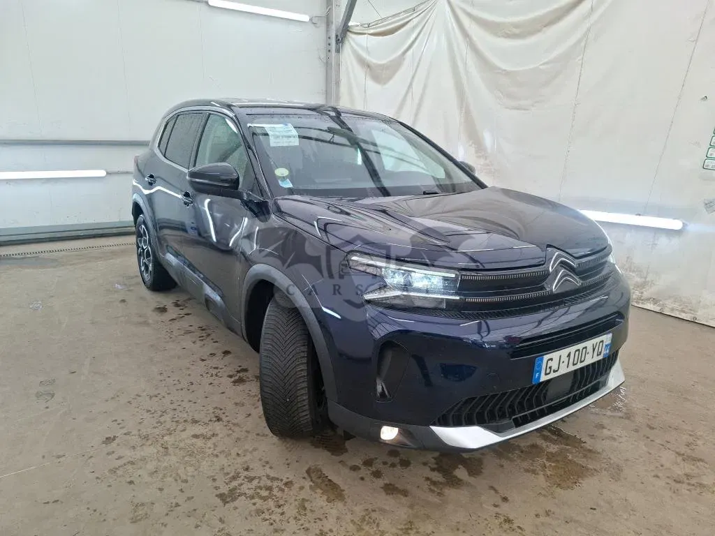 Citroën C5 Aircross Feel 2022