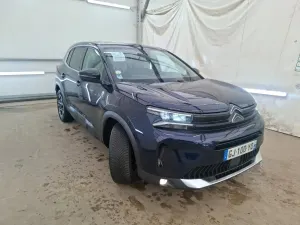 Citroën C5 Aircross Feel 2022