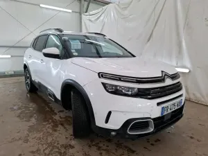 Citroën C5 Aircross Shine 2020