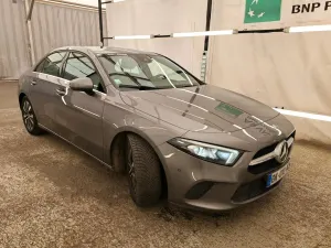 Mercedes-Benz A 200d Style 2022