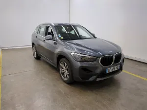 BMW X1 16d Business Design 2022