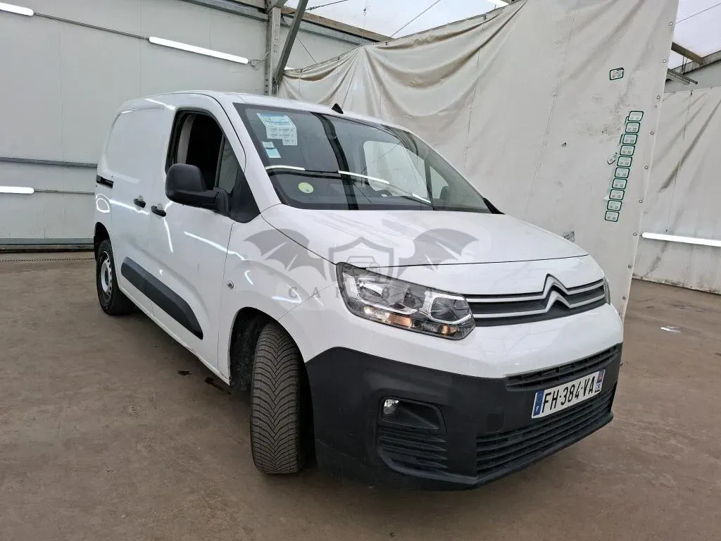Citroën Berlingo Club 2019