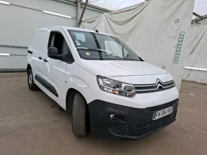 Citroën Berlingo Club 2019
