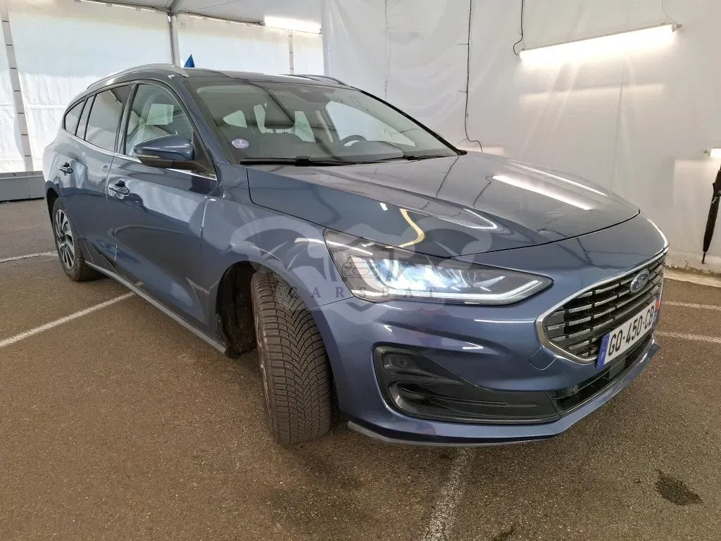 Ford Focus Active 1.0 2023