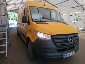 Mercedes-Benz Sprinter 314 CDI 2019