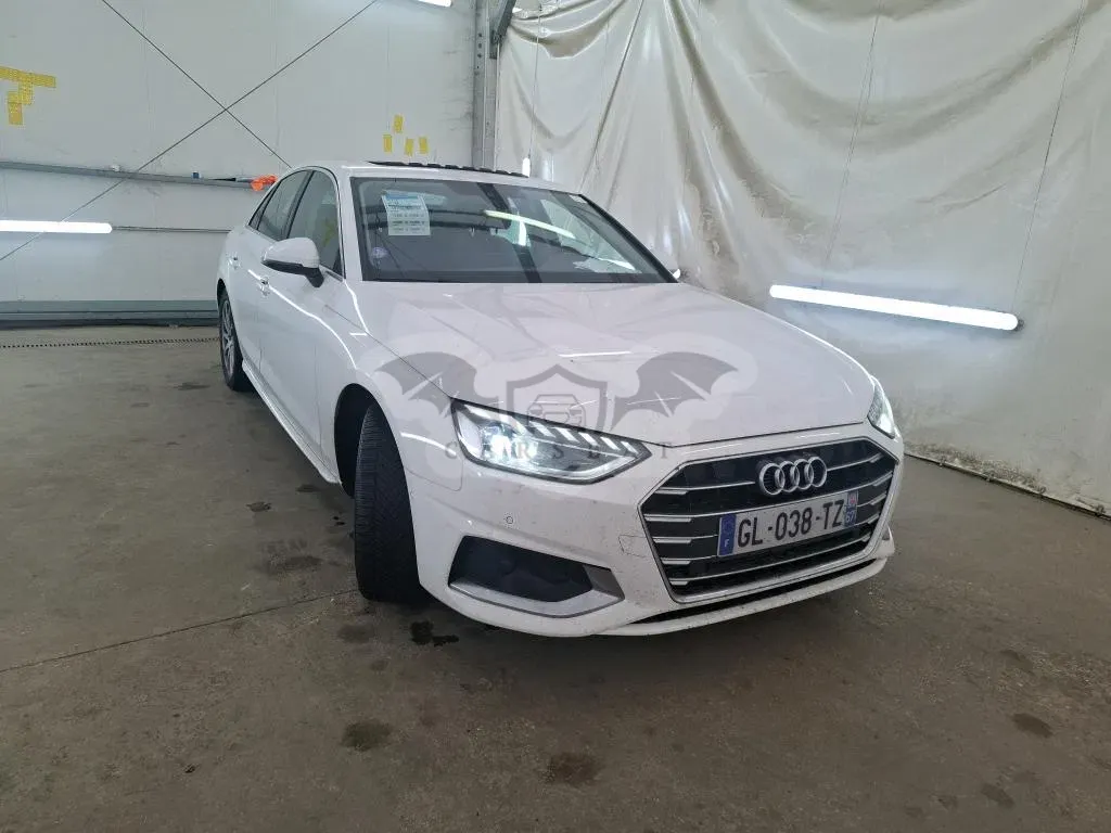 Audi A4 35 TFSI Business 2023