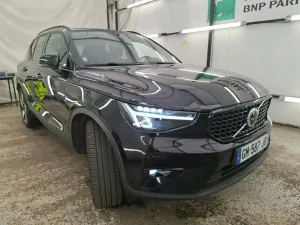 Volvo XC40 T5 Plus 2023