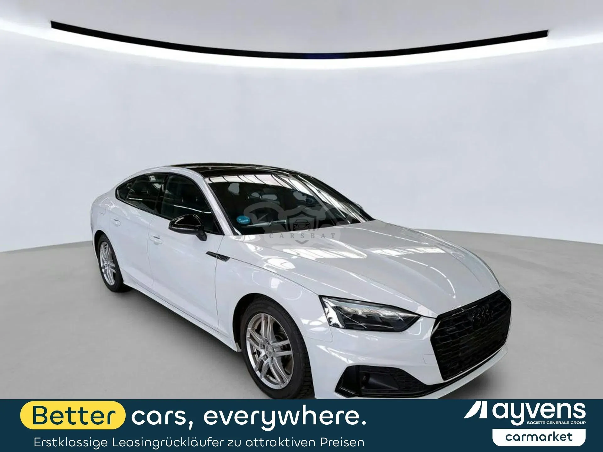 Audi A5 Sportback 50 TDI Advanced 2022