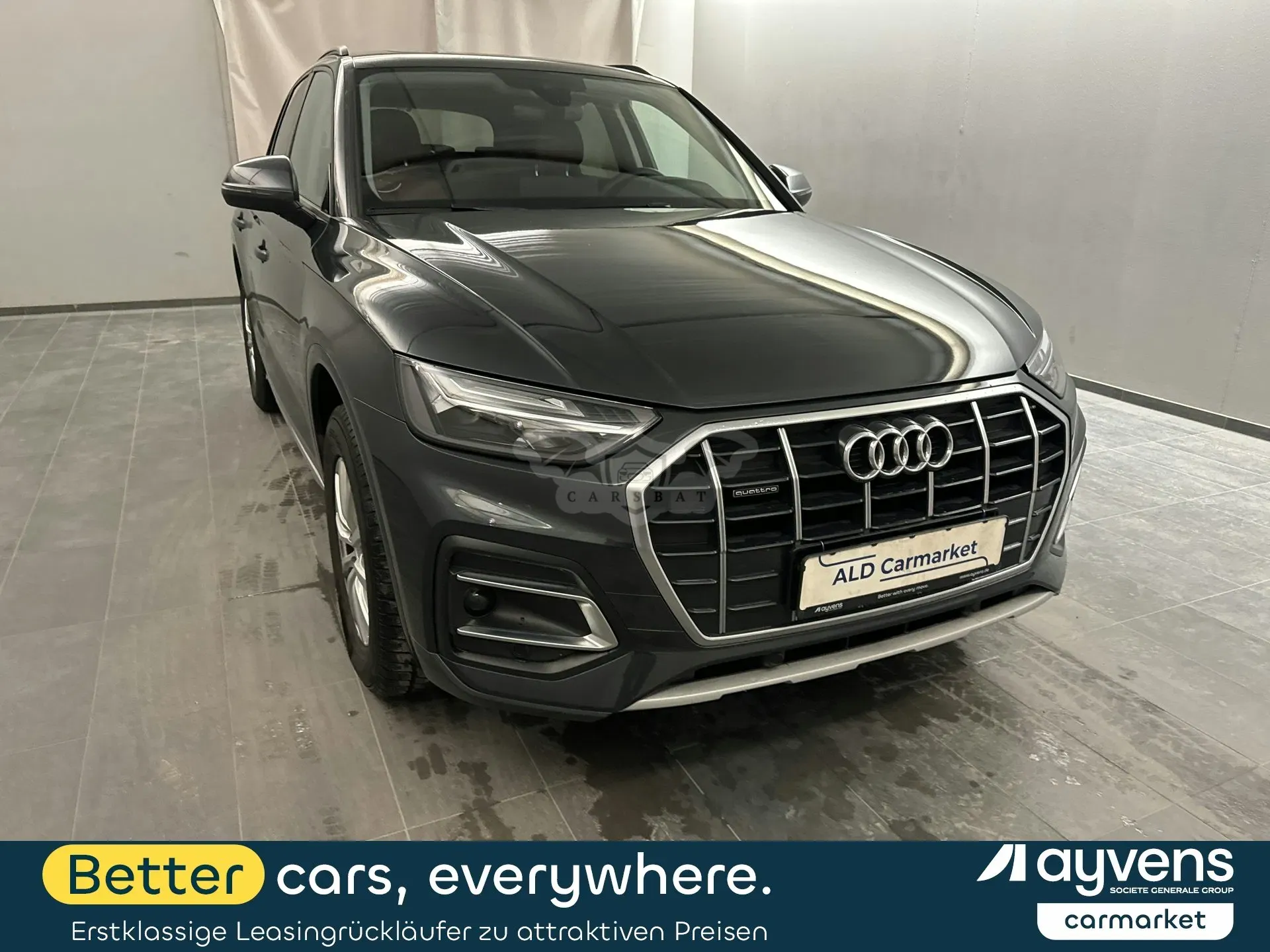 Audi Q5 40 TDI Advanced 2023