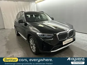 BMW X3 30e 2022