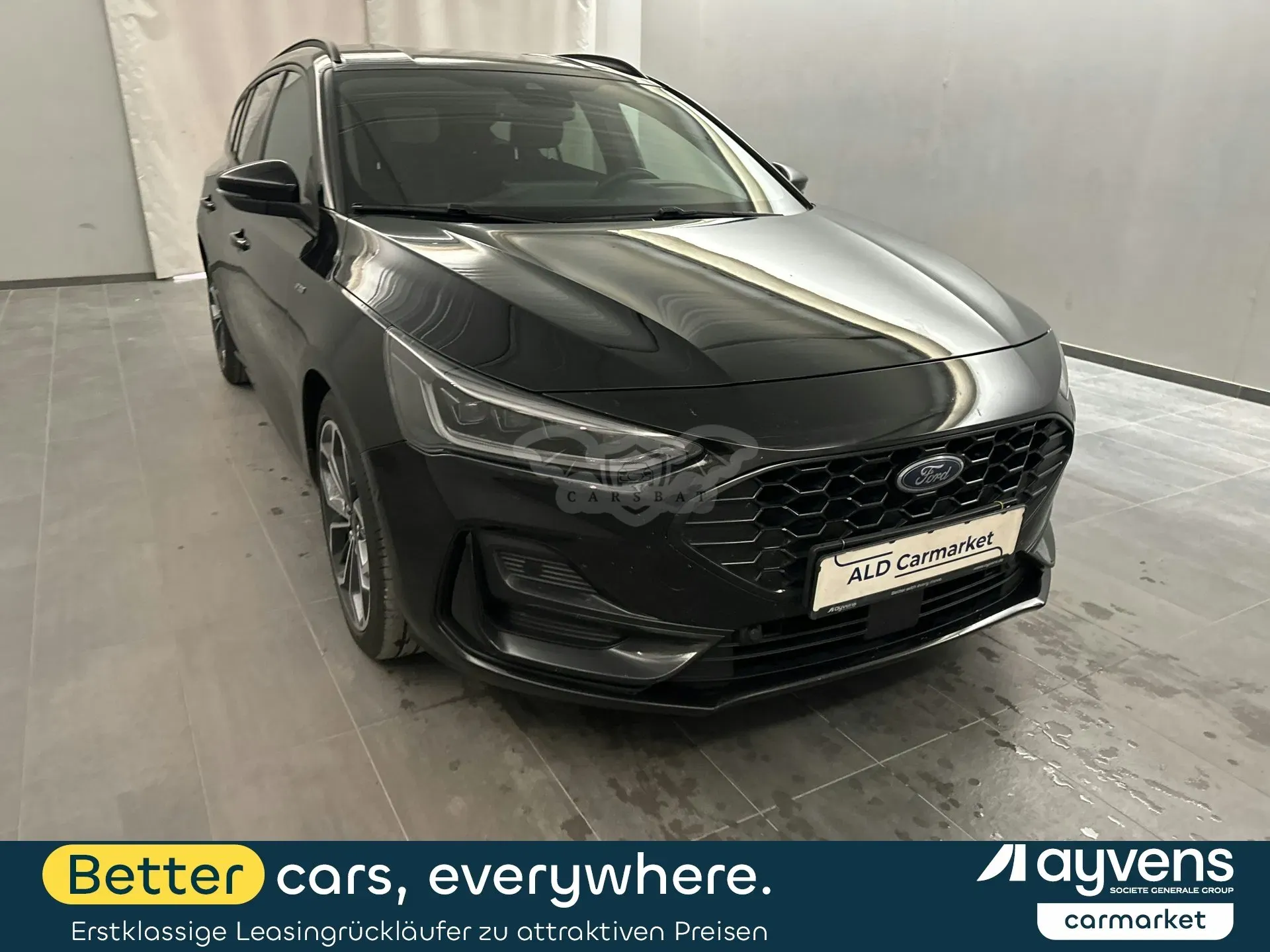 Ford Focus 1.5 EcoBlue ST Line X 2023