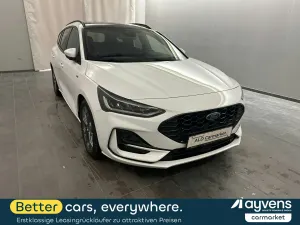 Ford Focus 1.0 EcoBoost ST Line X 2023